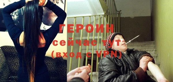 молекула духа Бородино